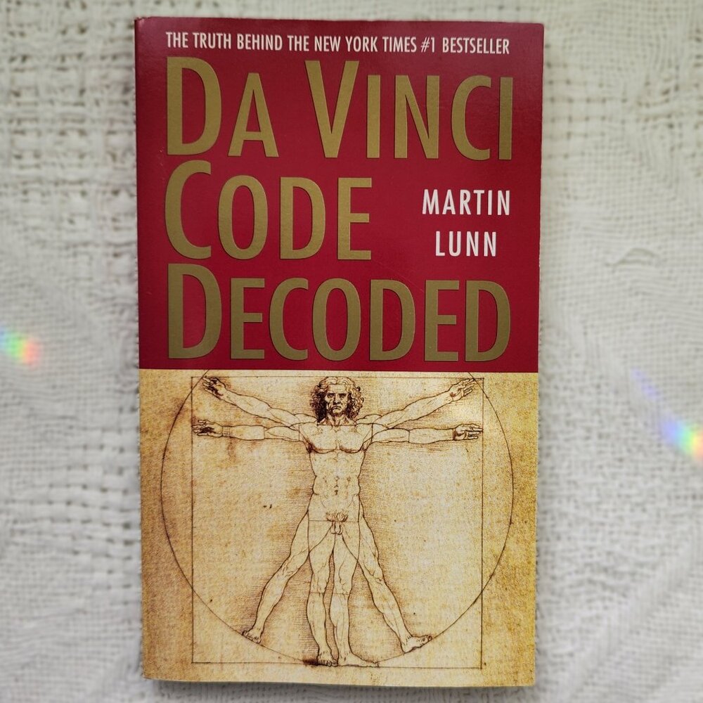 DaVinci Code Decoded
